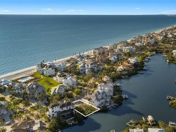 236 Barefoot Beach BLVD, BONITA SPRINGS, FL 34134