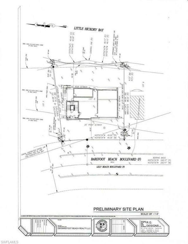 236 Barefoot Beach Blvd, Bonita Springs, FL 34134 Photo