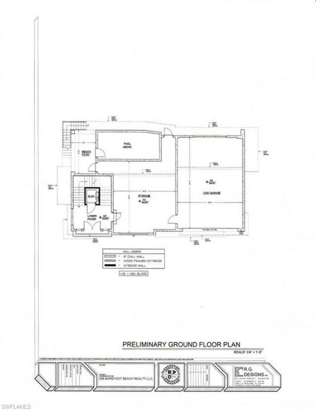 236 Barefoot Beach Blvd, Bonita Springs, FL 34134 Photo