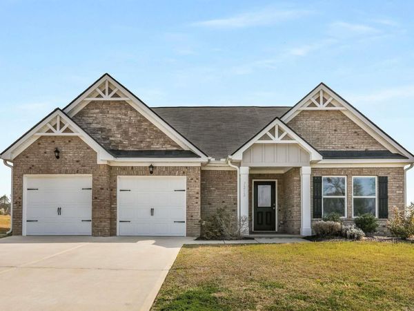 7212 Winterberry Circle, Macon, GA 31216