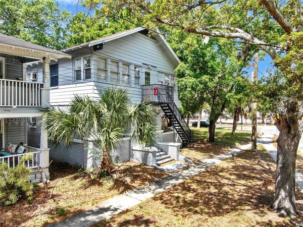626 HIGHLAND STREET N, ST PETERSBURG, FL 33701