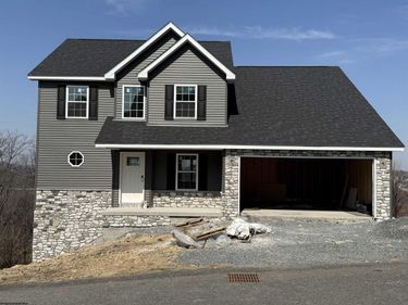 117 Canto Drive, Morgantown, WV 26508