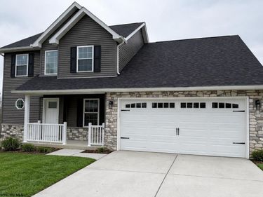 117 Canto Drive, Morgantown, WV 26508