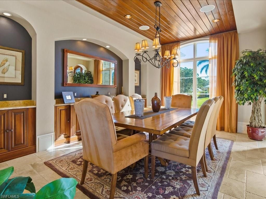 1550 Mullet Ln, Naples, FL 34102 Photo