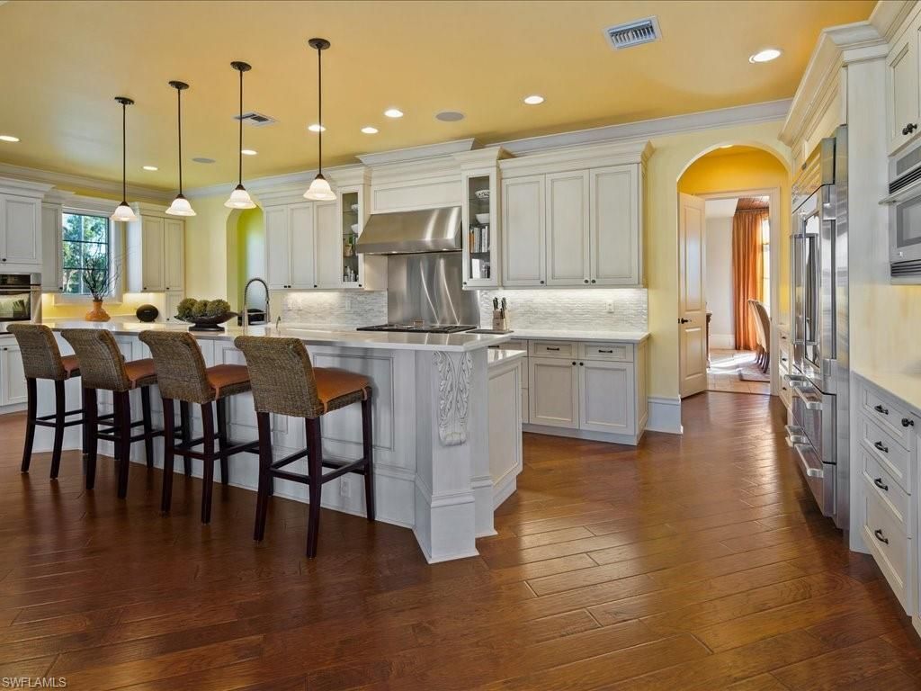 1550 Mullet Ln, Naples, FL 34102 Photo