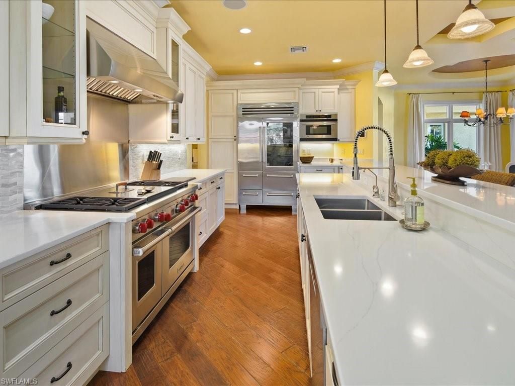 1550 Mullet Ln, Naples, FL 34102 Photo