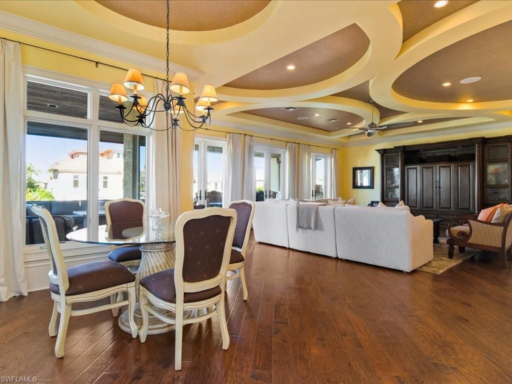 1550 Mullet Ln, Naples, FL 34102 Photo