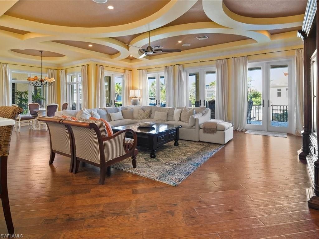 1550 Mullet Ln, Naples, FL 34102 Photo