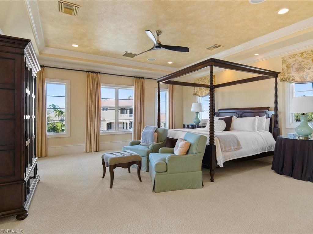 1550 Mullet Ln, Naples, FL 34102 Photo