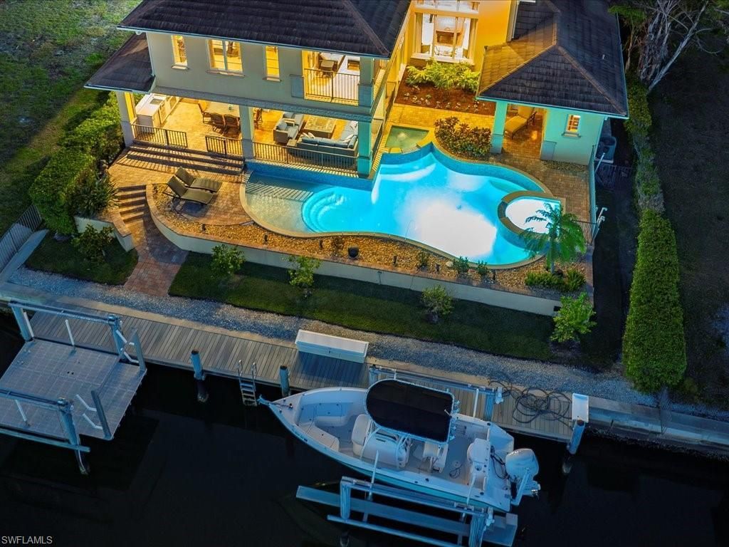 1550 Mullet Ln, Naples, FL 34102 Photo