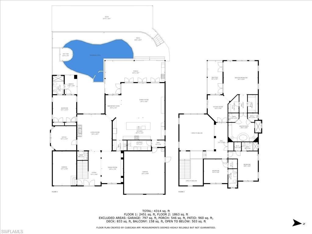 1550 Mullet Ln, Naples, FL 34102 Photo