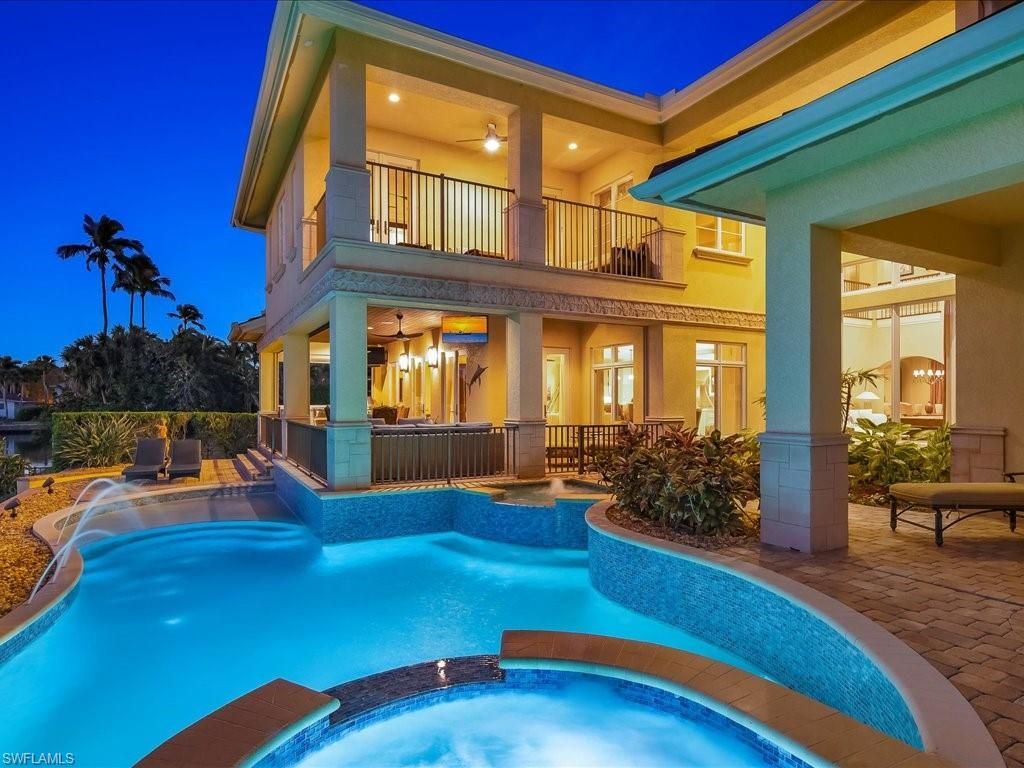 1550 Mullet Ln, Naples, FL 34102 Photo