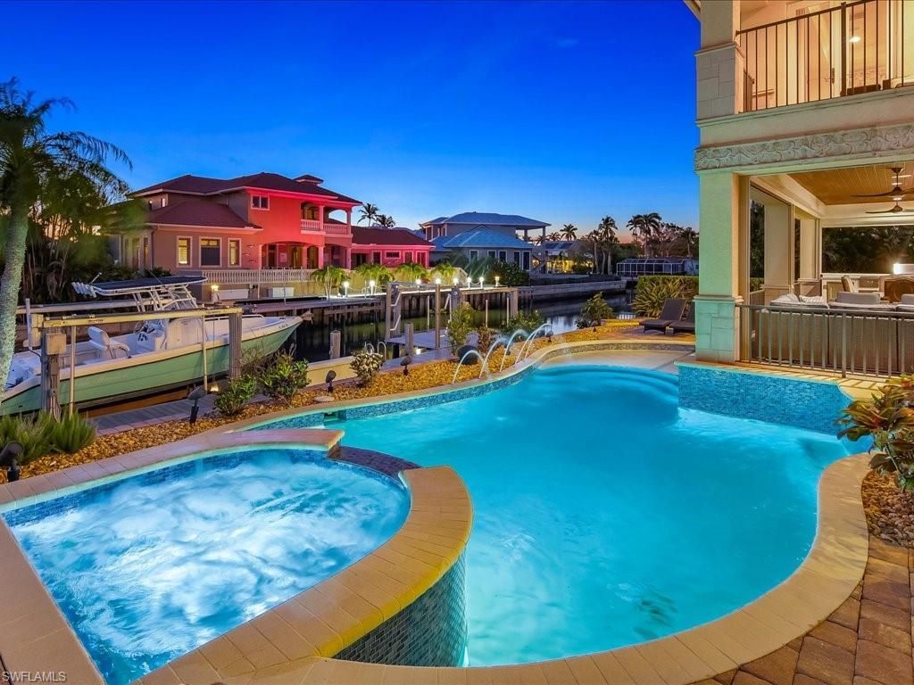 1550 Mullet Ln, Naples, FL 34102 Photo