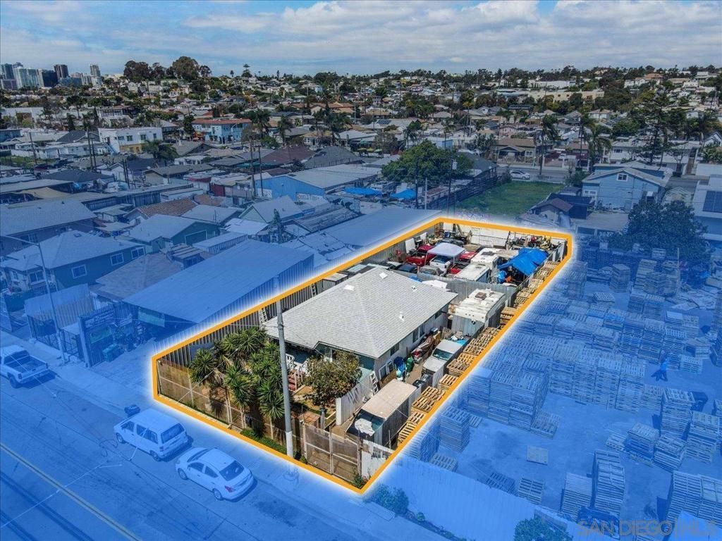2946 Commercial Street, San Diego, CA 92113 Main Photo