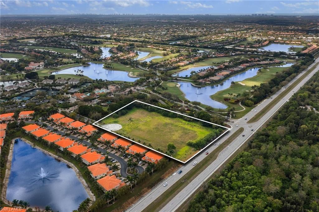 000 Parklands Lee C/e, Bonita Springs, FL 34135 Photo