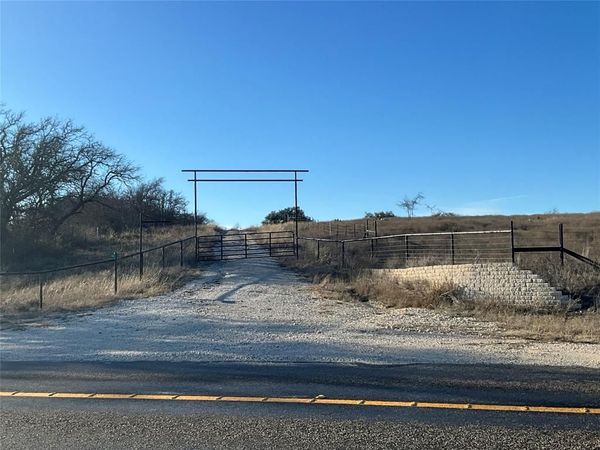 2655 Farm Road 2005, Hamilton, TX 76531