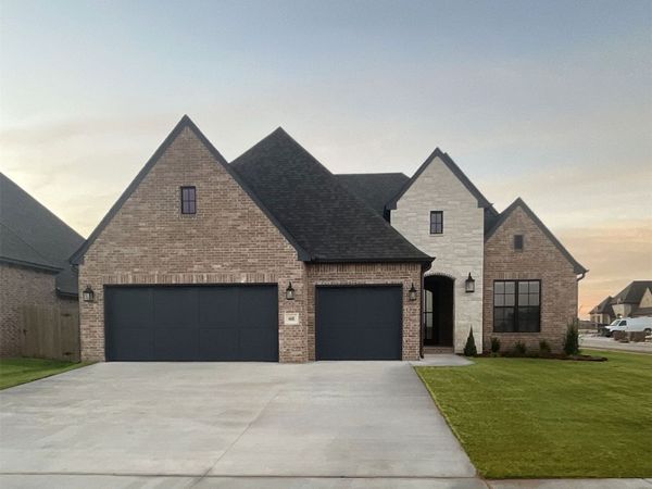 668 E 148th Place S, Glenpool, OK 74033