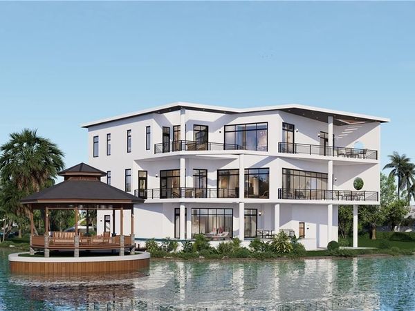 27211 Del LN, BONITA SPRINGS, FL 34135