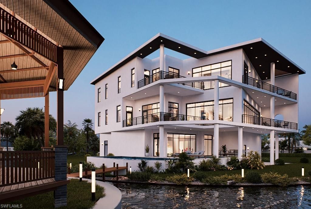 27211 Del Ln, Bonita Springs, FL 34135 Photo