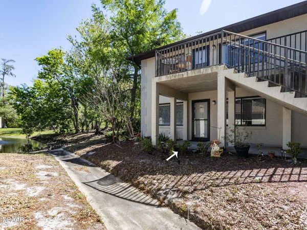 1601 Big Tree Road, Unit 601, South Daytona, FL 32119