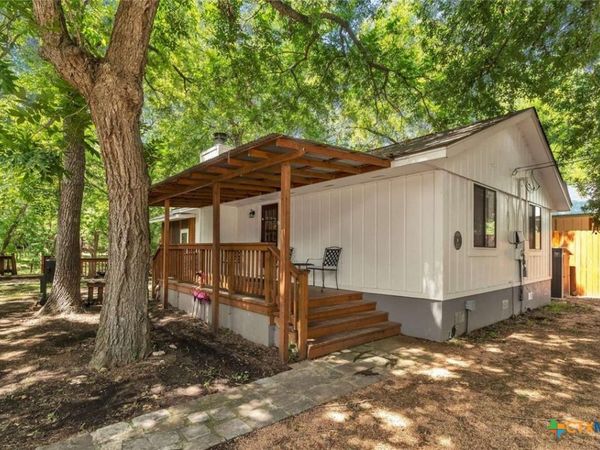 107-109 Scudder Lane, Wimberley, TX 78676