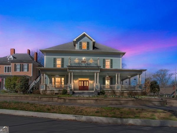 2 Coral Avenue SW, Rome, GA 30161