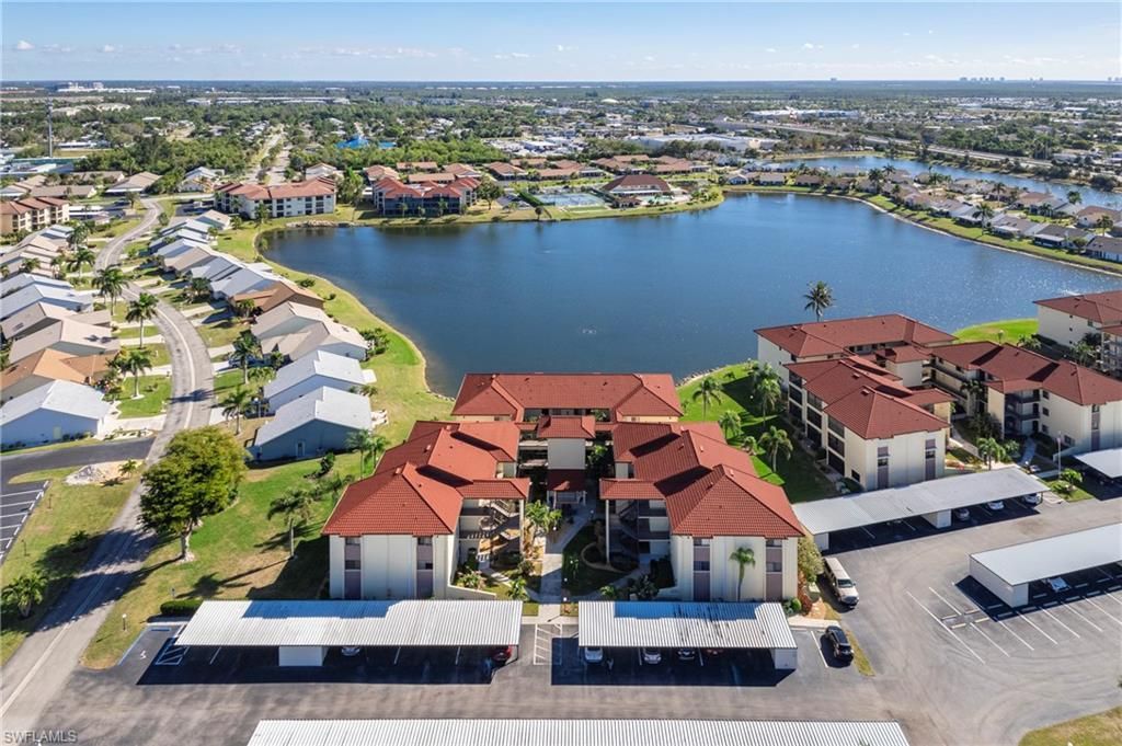 11170 Caravel Cir, Unit 104, Fort Myers, FL 33908 Photo