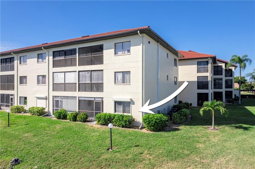 11170 Caravel Cir, Unit 104, Fort Myers, FL 33908 Photo