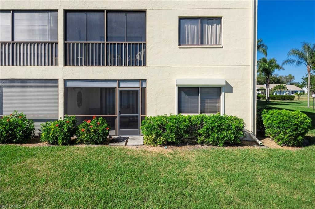 11170 Caravel Cir, Unit 104, Fort Myers, FL 33908 Photo