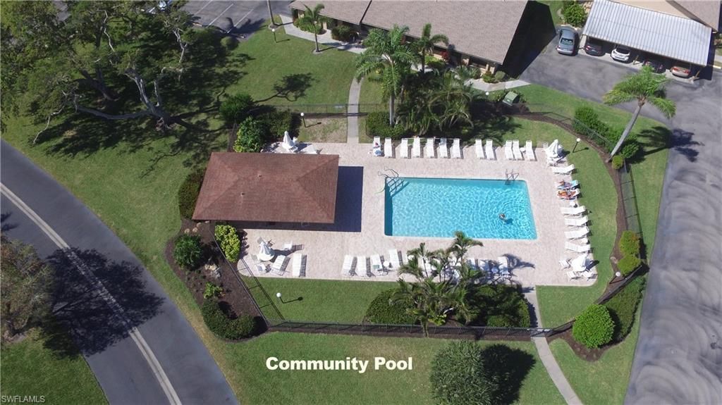 11170 Caravel Cir, Unit 104, Fort Myers, FL 33908 Photo
