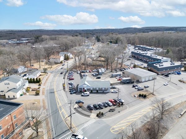 900 Pleasant Street, Norwood, MA 02062