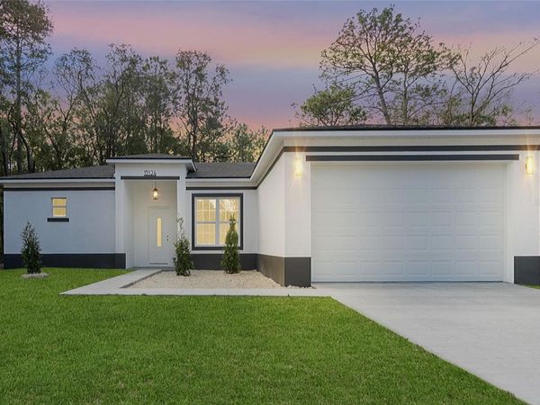 12412 SW 98TH STREET, DUNNELLON, FL 34432