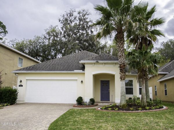 9046 MARSDEN Street, Jacksonville, FL 32211