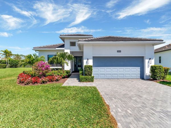 15808 Amelia Terrace, Westlake, FL 33470