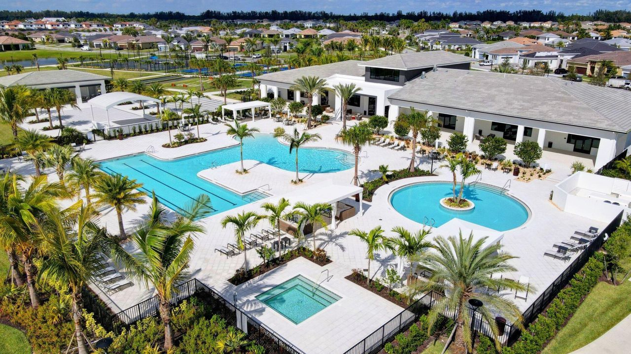 15808 Amelia Terrace, Westlake, FL 33470 Photo