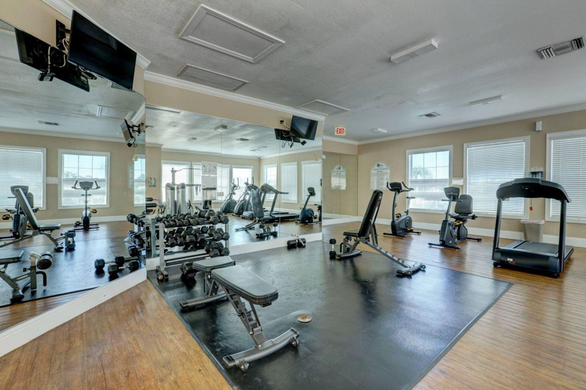 170 SW Peacock Boulevard, Unit 36-202, Port Saint Lucie, FL 34986 Photo