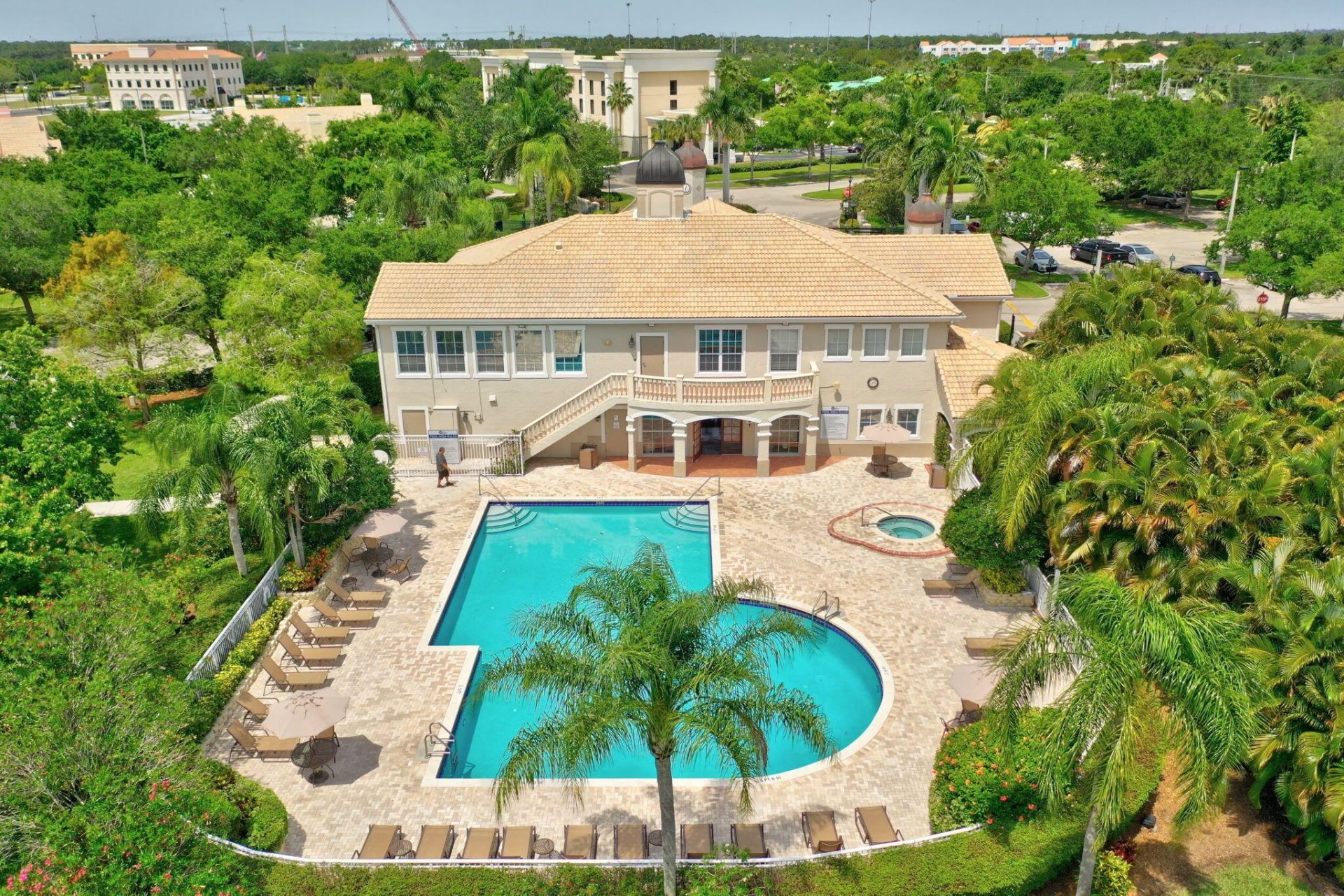 170 SW Peacock Boulevard, Unit 36-202, Port Saint Lucie, FL 34986 Photo