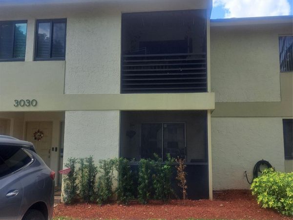 3030 NW 68th Street, Unit 205, Fort Lauderdale, FL 33309