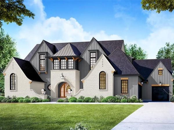 7132 Lion's Gate Drive, Greensboro, NC 27455