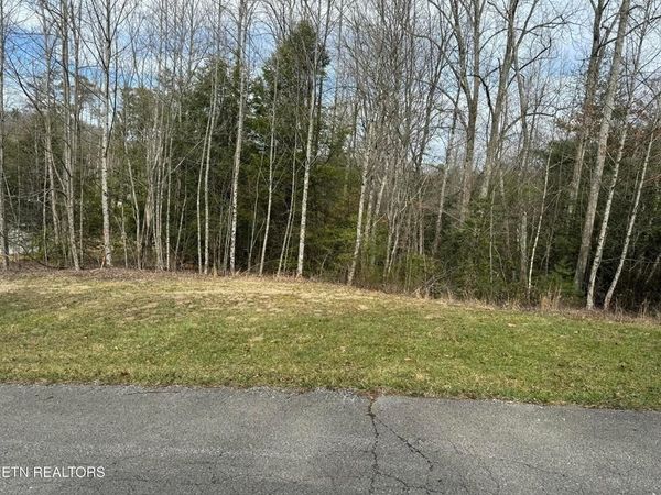 Lot 12 Ferry Bend Trail, Crossville, TN 38571