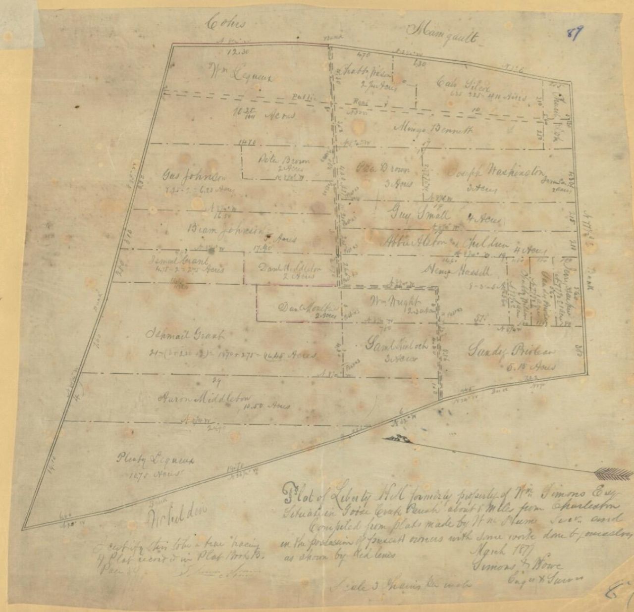 1657 E Montague Avenue Photo 4