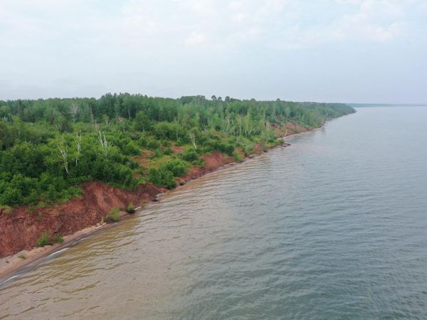 Lot 1 E Camp Amnicon Road, Superior, WI 54874
