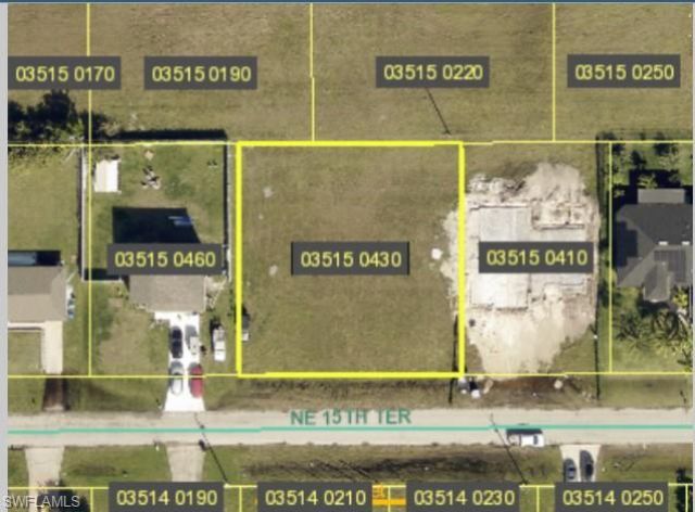2213 NE 15th Ter, Cape Coral, FL 33909 Main Photo