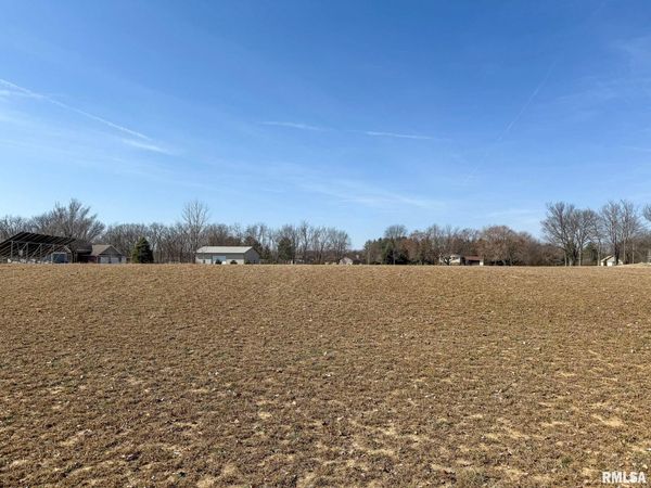 Lot 2 S GERDES Road, Mapleton, IL 61547