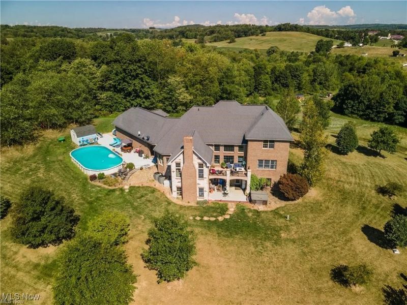 5488 Elson Street SE, Magnolia, OH 44643 Photo 2