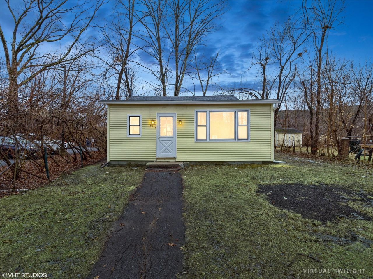 931 Orlando Street, Kingston, NY 12401 Main Photo