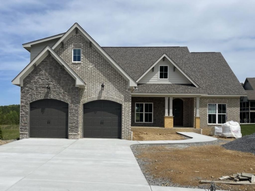 12800 Blakeslee Drive, Soddy Daisy, TN 37379 Main Photo