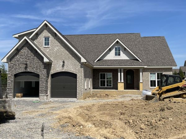 12800 Blakeslee Drive, Soddy Daisy, TN 37379