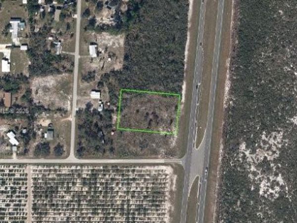 680 US 27 N, Venus, FL 33960