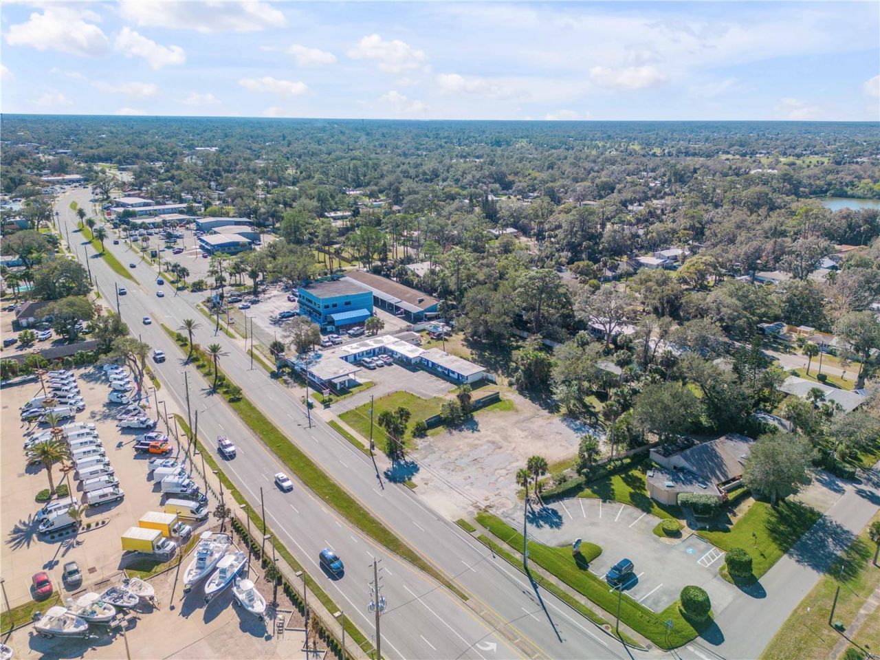 1296 N Dixie Freeway, New Smyrna Beach, FL 32168 Photo